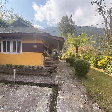 Odyssey'S Darap Eco Retreat Daire Pelling Dış mekan fotoğraf