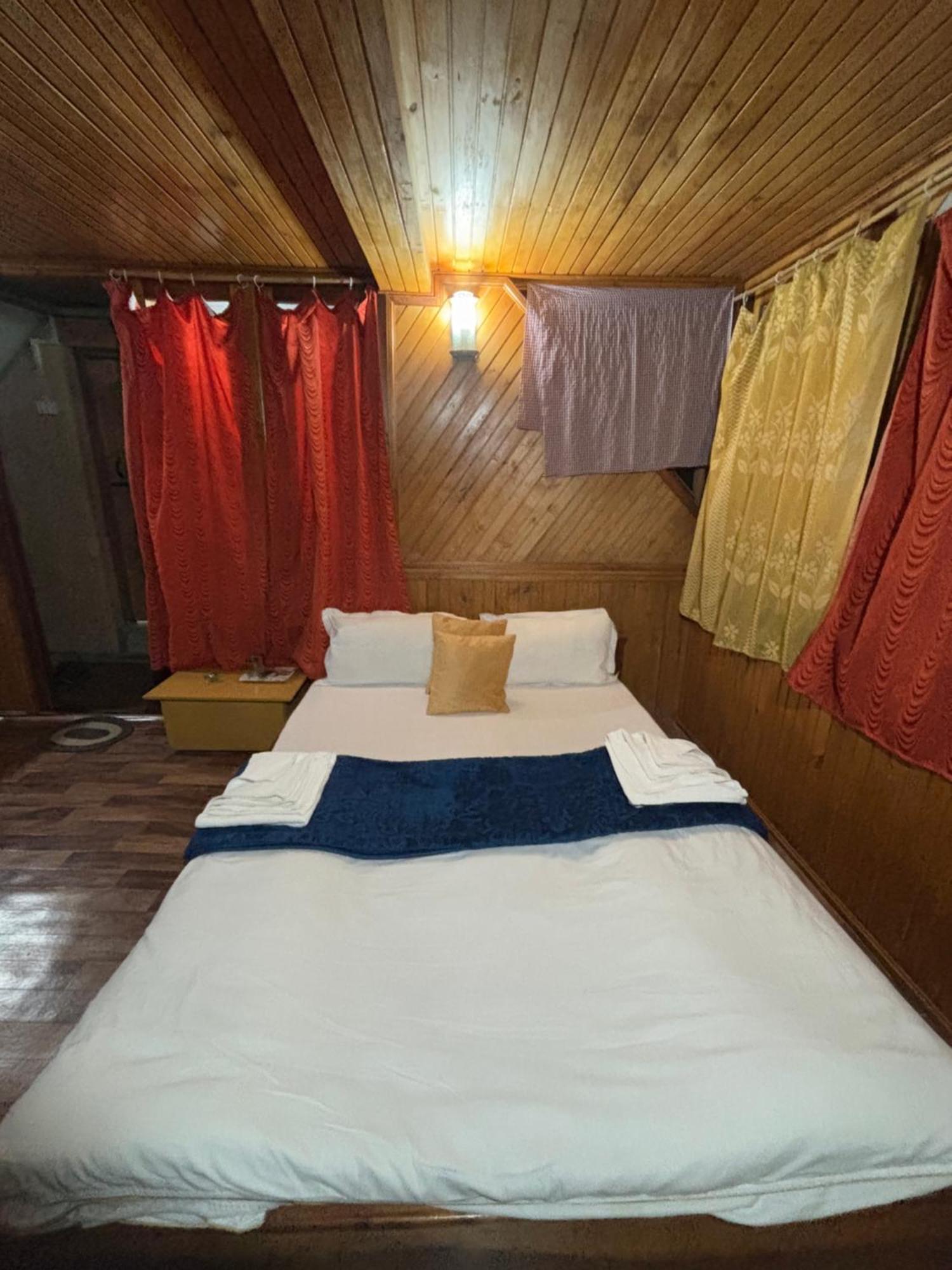 Odyssey'S Darap Eco Retreat Daire Pelling Dış mekan fotoğraf